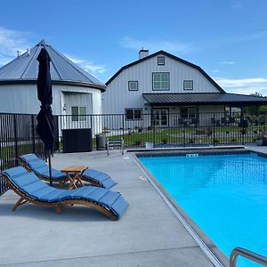The Barn B&B Walla Walla