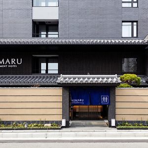 Mimaru Kyoto Nishinotoin Takatsuji